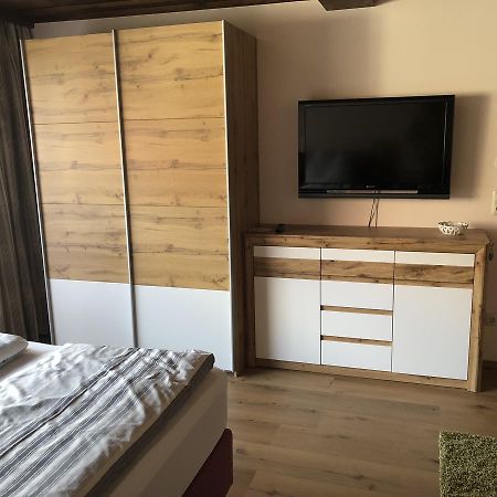Eva Gutjahr Ferienwohnung Sankt Gilgen Exteriör bild