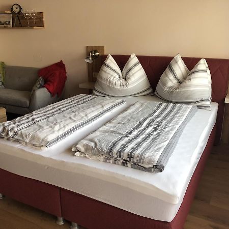 Eva Gutjahr Ferienwohnung Sankt Gilgen Exteriör bild