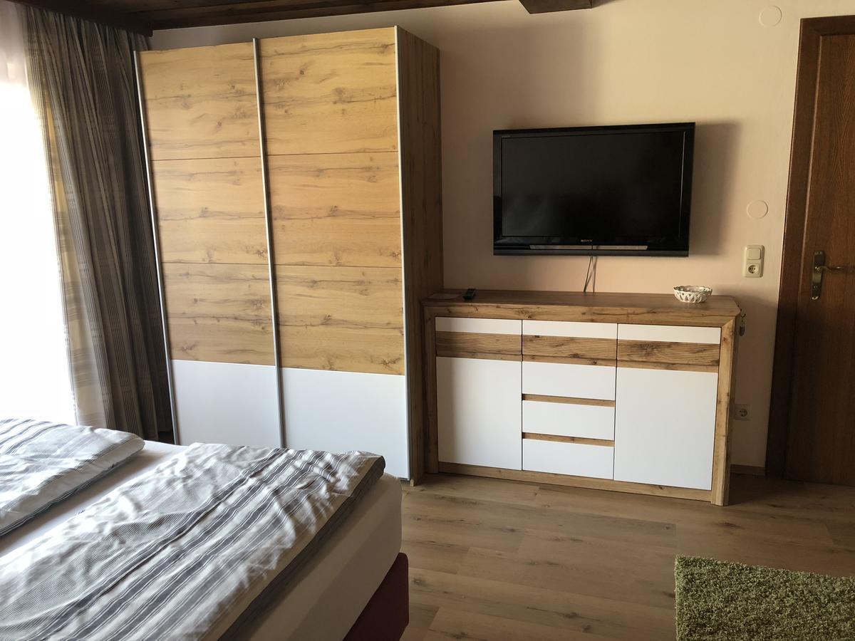 Eva Gutjahr Ferienwohnung Sankt Gilgen Exteriör bild