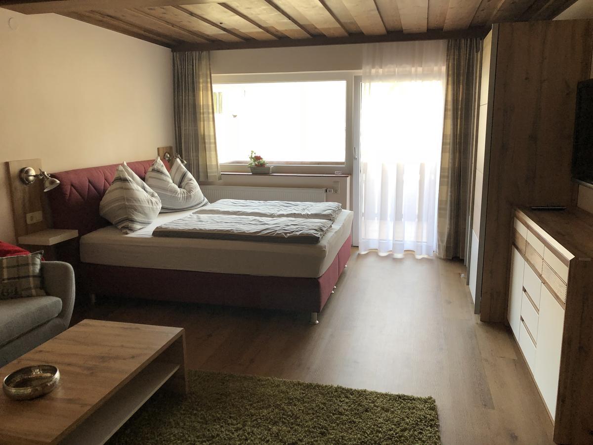 Eva Gutjahr Ferienwohnung Sankt Gilgen Exteriör bild